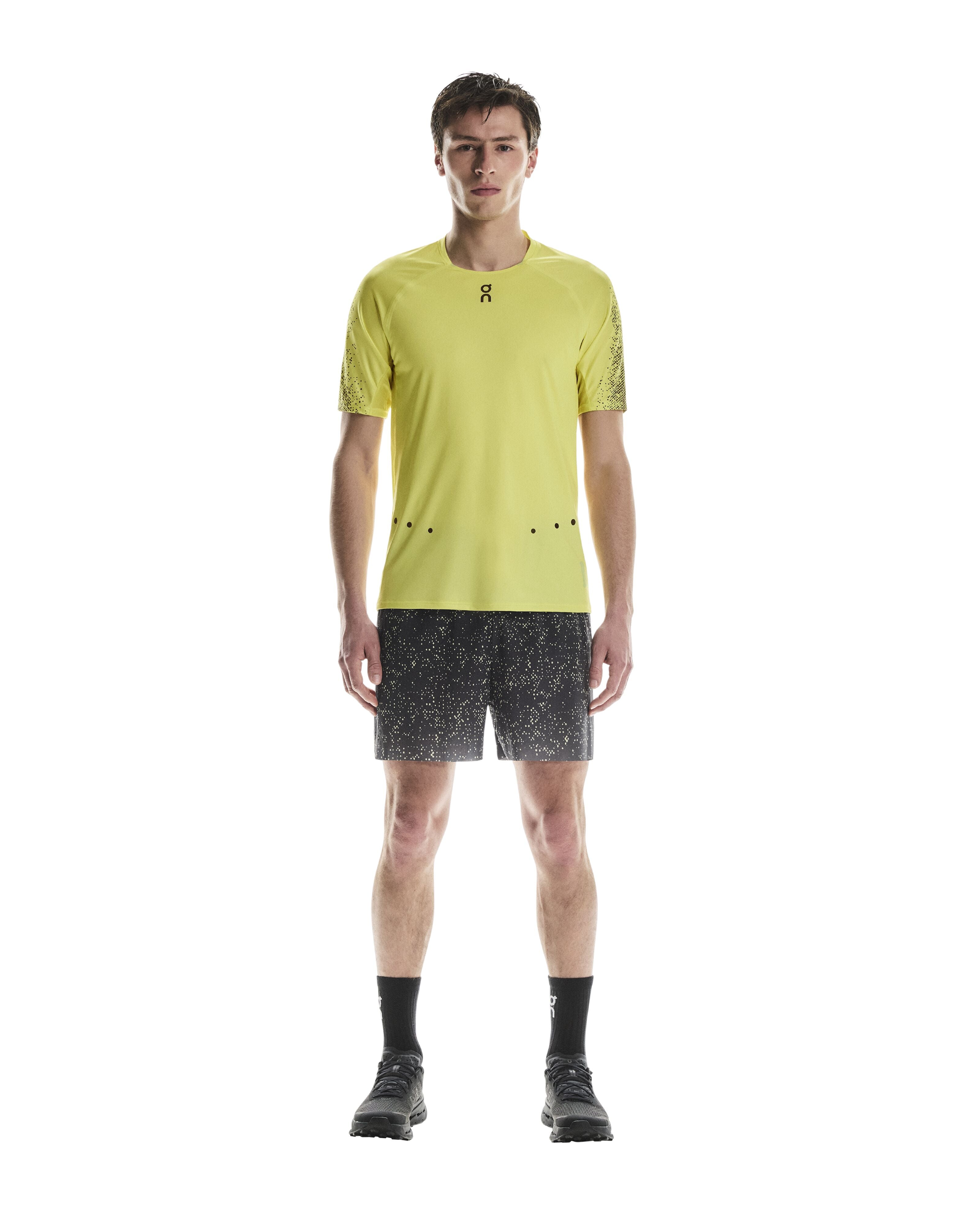 On Ultra-T Mens - Frontrunner Colombo